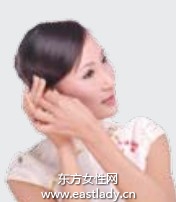 2013最新韓式扭發(fā)發(fā)型扎法步驟