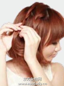 雙股粗麻花辮熟女最愛