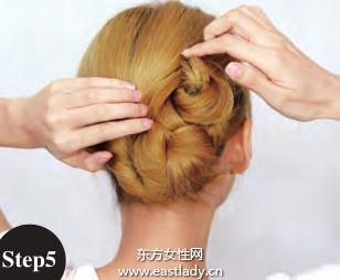 2013新款韓式發(fā)型高級(jí)又拉風(fēng)