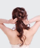 迷人頭冠新娘發(fā)型實(shí)現(xiàn)華麗公主夢(mèng)