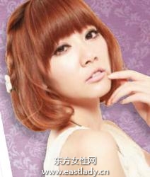 雙股粗麻花辮熟女最愛