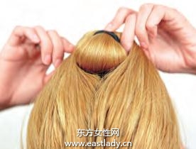 三分鐘發(fā)型設(shè)計長發(fā)發(fā)型變短發(fā)發(fā)型