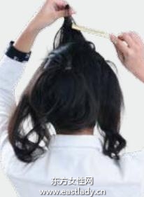 2013最新日系發(fā)型展示日本女性的剛?cè)岵? height=