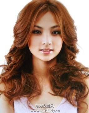 燙發(fā)染發(fā)的原理