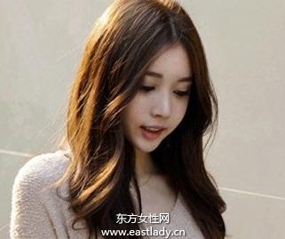 適合圓臉的發(fā)型推薦