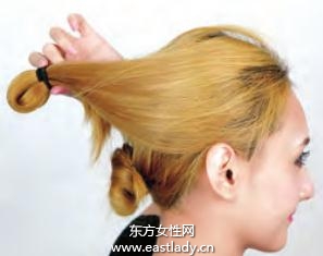 發(fā)型DIY打造靚麗運(yùn)動(dòng)型發(fā)型