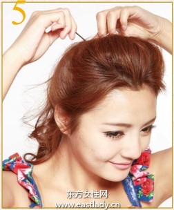 松高劉海媚姐發(fā)好看又實(shí)用