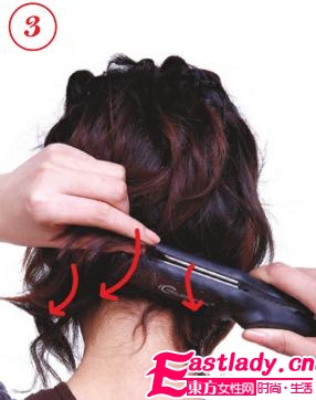 新款麻花辮編法 清爽又時(shí)尚