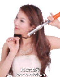 2013最新發(fā)型造型幫你實(shí)現(xiàn)華麗公主夢