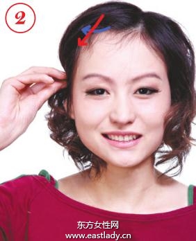 2013時(shí)尚朋克發(fā)型給他不一樣的感覺(jué)