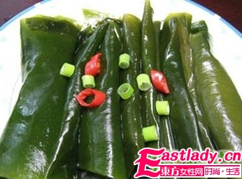 4種食物吃出濃密烏發(fā)