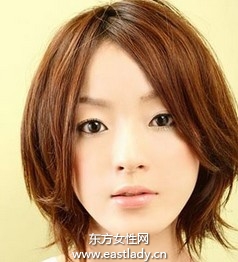 頭發(fā)保濕讓秀發(fā)飽滿(mǎn)富有彈性