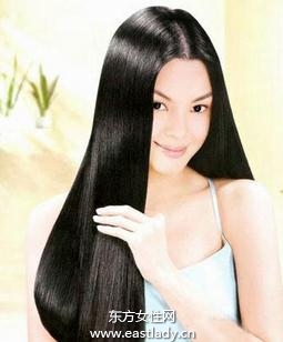 防脫發(fā)的三個小偏方