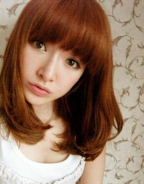 頭發(fā)分區(qū)是做好發(fā)型的前提