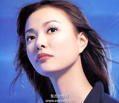 影響秀發(fā)健康的八大因素