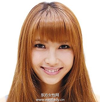 正確染發(fā)步驟與秘訣立刻獲得喜歡的發(fā)色
