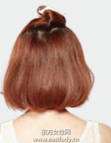 雙股粗麻花辮熟女最愛