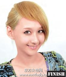 三分鐘發(fā)型設(shè)計長發(fā)發(fā)型變短發(fā)發(fā)型