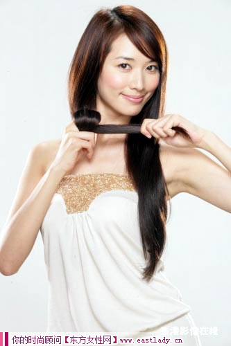 秋天季節(jié)應(yīng)該減少洗頭次數(shù)