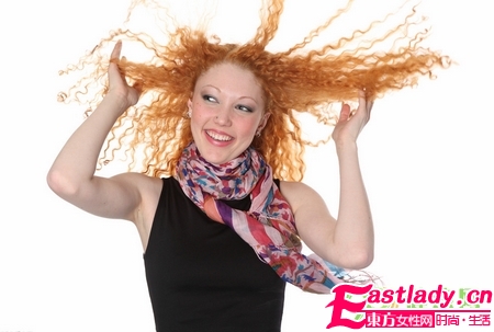 讓頭發(fā)快速衰老的11個原因