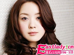 如何打造花園般少女發(fā)型