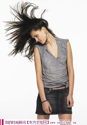 秀發(fā)最?lèi)?ài)的四種營(yíng)養(yǎng)素