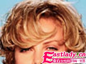 如何打造花園般少女發(fā)型