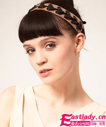 街頭發(fā)型PK 潮人必學(xué)的20款新發(fā)型