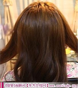 簡(jiǎn)單韓式盤(pán)發(fā)步驟 只需幾步就改變你的氣質(zhì)