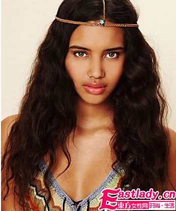 街頭發(fā)型PK 潮人必學(xué)的20款新發(fā)型