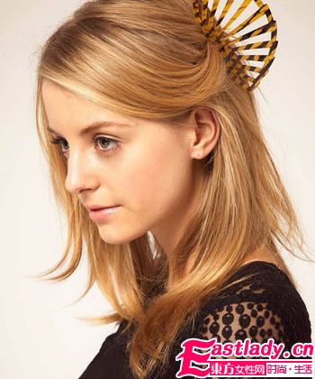 街頭發(fā)型PK 潮人必學的20款新發(fā)型