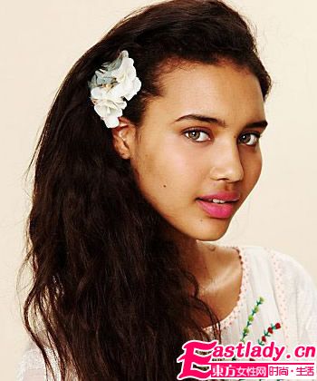 街頭發(fā)型PK 潮人必學(xué)的20款新發(fā)型