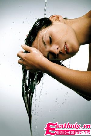 兩款護(hù)發(fā)大餐解決頭發(fā)問題