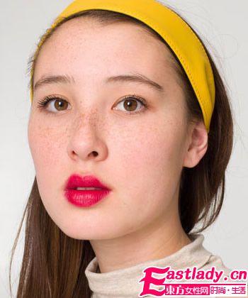 街頭發(fā)型PK 潮人必學的20款新發(fā)型