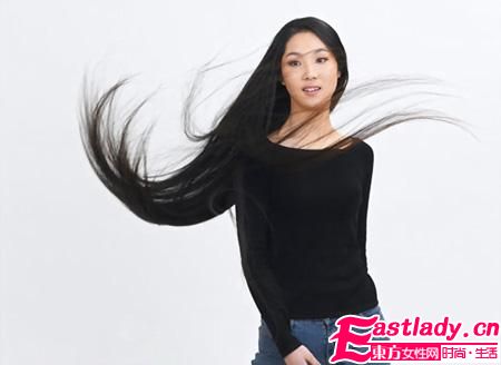 最天然最簡(jiǎn)單的護(hù)發(fā)方法