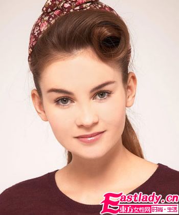 街頭發(fā)型PK 潮人必學(xué)的20款新發(fā)型