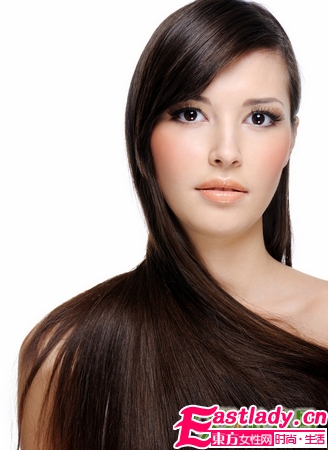 讓頭發(fā)快速衰老的11個原因