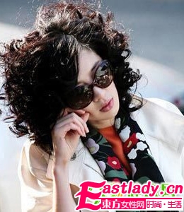 回味 不同時代的經(jīng)典發(fā)型