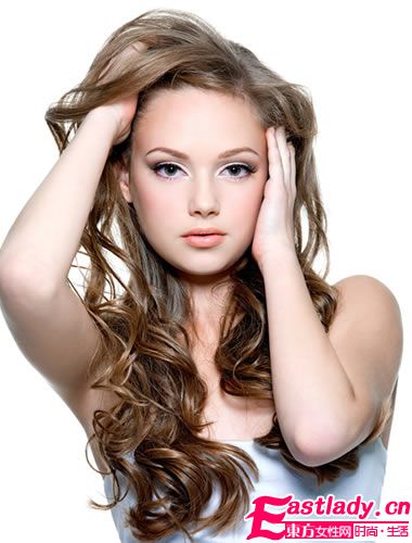 養(yǎng)成五大習(xí)慣 光澤秀發(fā)你也可擁有