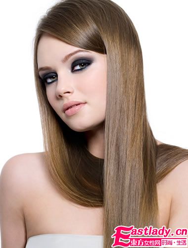 養(yǎng)成五大習慣 光澤秀發(fā)你也可擁有