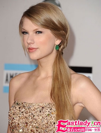 4款發(fā)型隨意中透著小心機(jī)