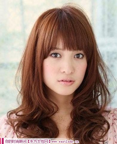 韓式編發(fā)教程圖解打造時(shí)尚優(yōu)雅氣質(zhì)