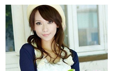 女生發(fā)型設計 長發(fā)燙發(fā)怎么燙才好看