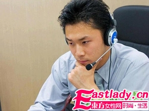 電腦也是脫發(fā)掉發(fā)殺手之一