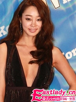 韓一線明星最新時尚造型秀