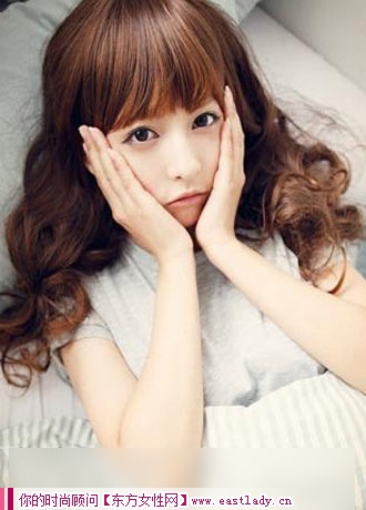 留長(zhǎng)發(fā)的七大注意事項(xiàng)