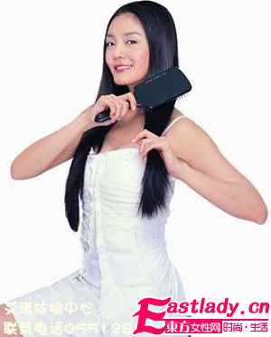 掉發(fā)你可能不知道的內(nèi)在原因