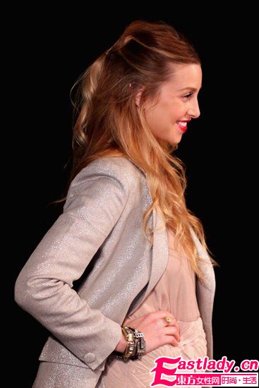 讓女星瞬間減齡的發(fā)型設(shè)計(jì)