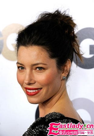 4款發(fā)型隨意中透著小心機(jī)