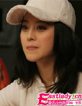 非常完美 章子怡范冰冰美麗大PK